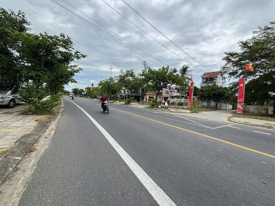 Sở hữu ngay đất 102 m2 tại Phường Hòa Hải - Ngũ Hành Sơn - Đà Nẵng, giá 5,2 tỷ