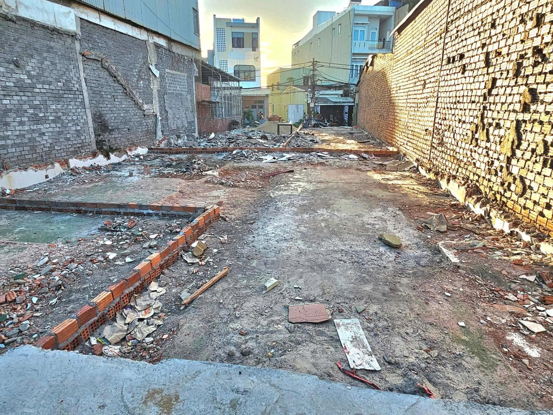 Cần bán nhanh lô đất nền 75 m2 tại Hòa Khánh Bắc - Liên Chiểu - Đà Nẵng, giá 2,95 tỷ