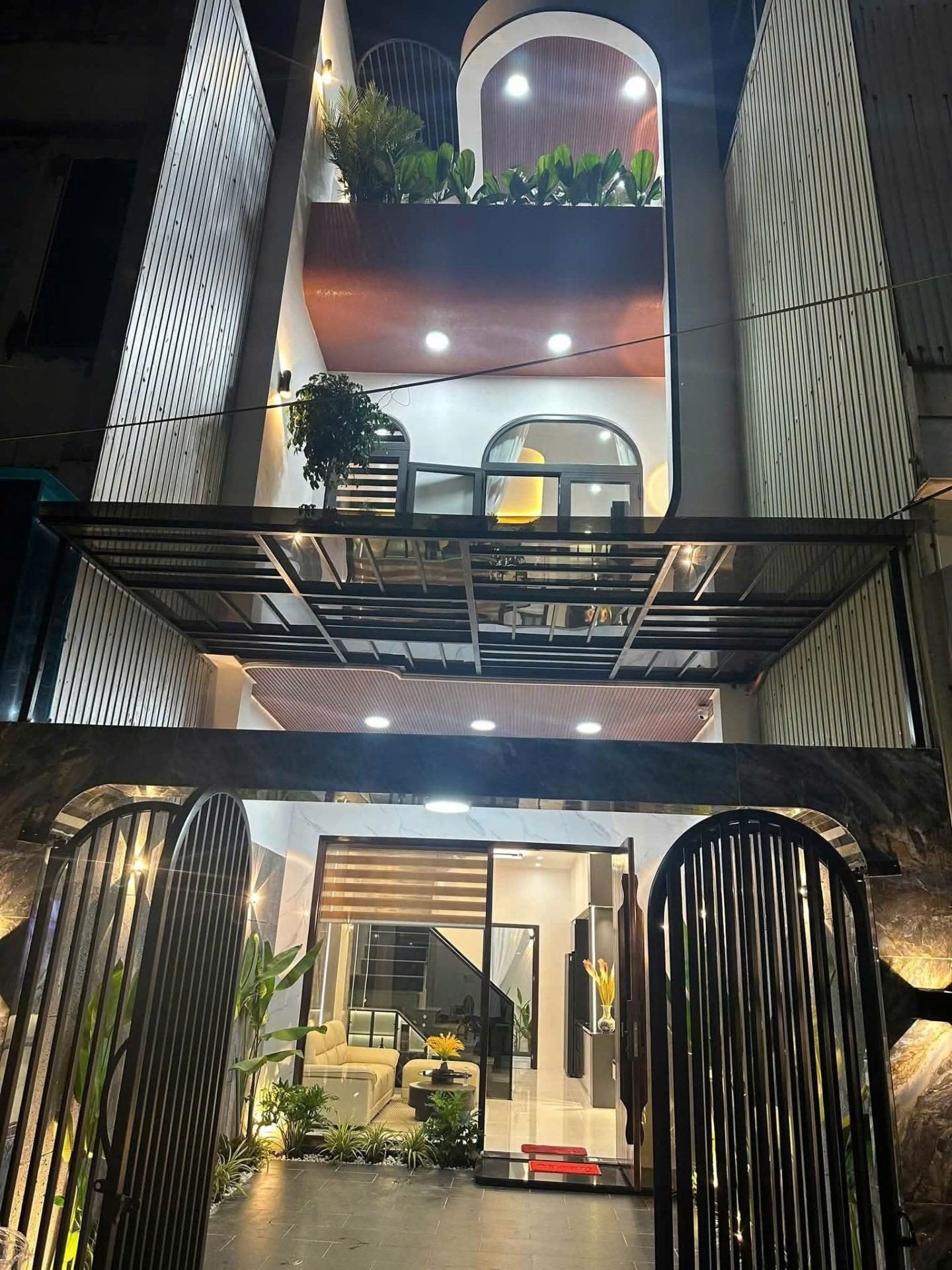 Sở hữu ngay nhà sổ hồng riêng 60 m2 tại Phường Hòa Khánh Bắc - Liên Chiểu - Đà Nẵng, giá 5,85 tỷ