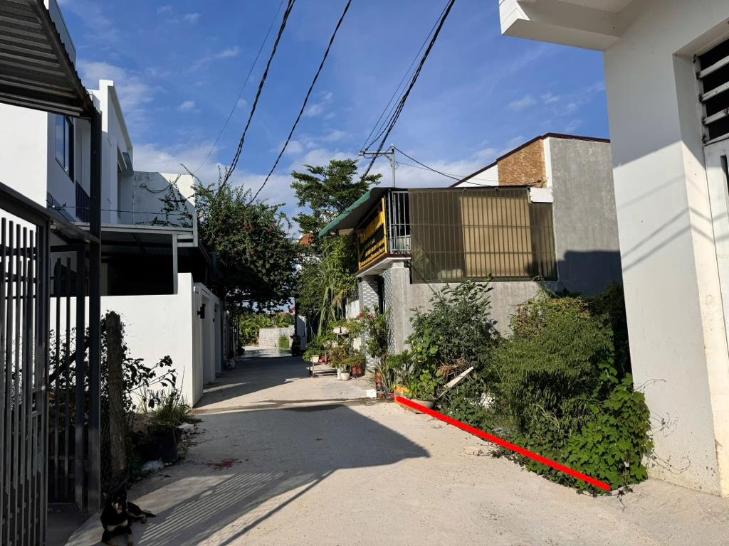 Cần bán lô đất nền 70 m2 tại Xã Diên Thạnh - Diên Khánh - Khánh Hòa, giá 950 triệu
