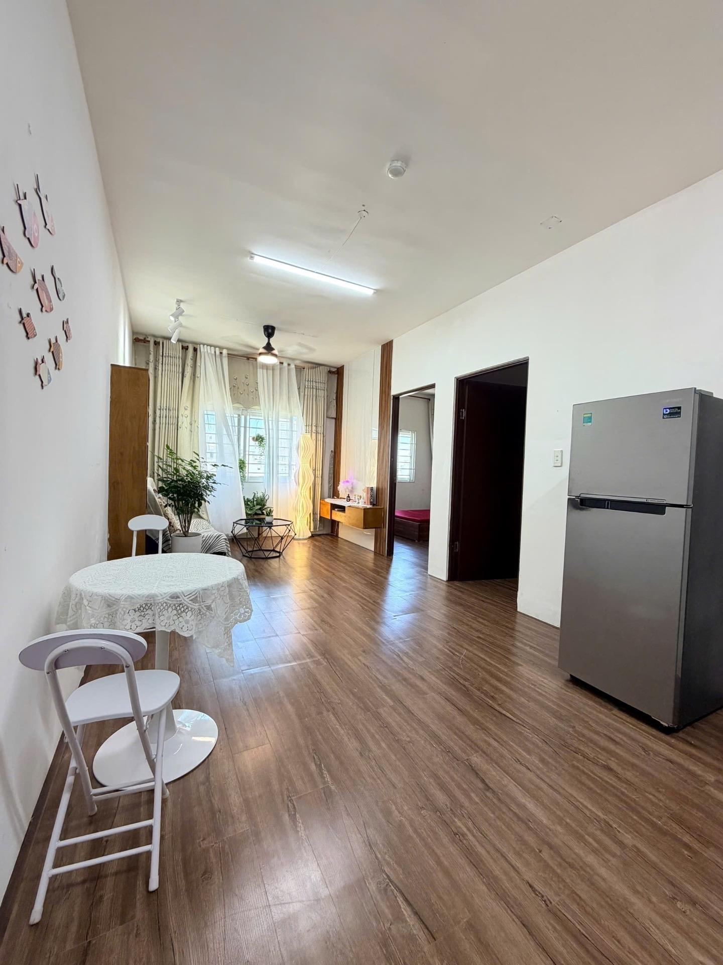 Cần bán nhanh căn hộ chung cư 53 m2, giá 2,2 tỷ tại Đường Phạm Huy Thông - Sơn Trà - Đà Nẵng