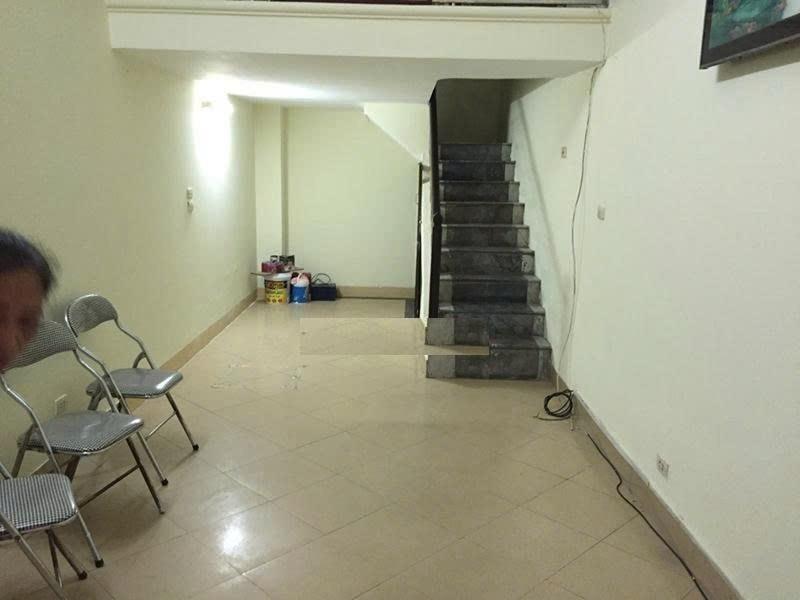 Cho thuê gấp căn nhà tại Đường Minh Khai - Minh Khai - Hai Bà Trưng, 30 m2, giá 10 triệu/tháng