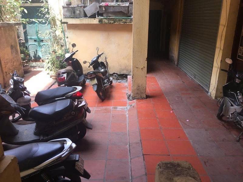 Cần cho thuê chung cư 70 m2 tại Đường Lê Quý Đôn - Hai Bà Trưng - Hà Nội, giá 9 triệu/tháng