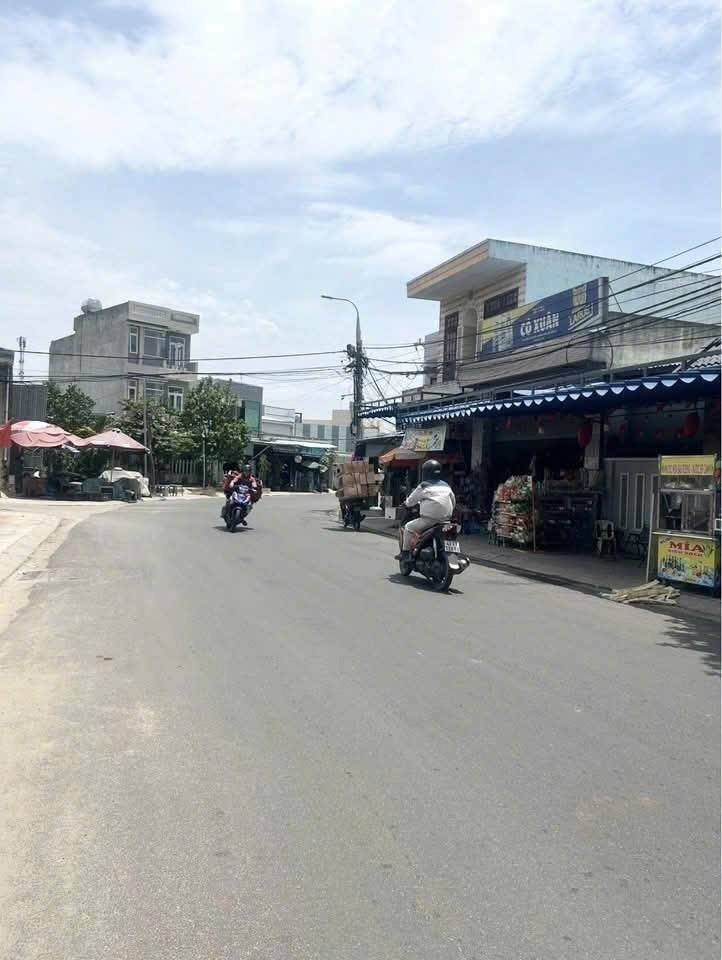 Bán gấp đất nền 156 m2 tại Phường Hòa Khánh Nam - Liên Chiểu - Đà Nẵng, giá 3,2 tỷ