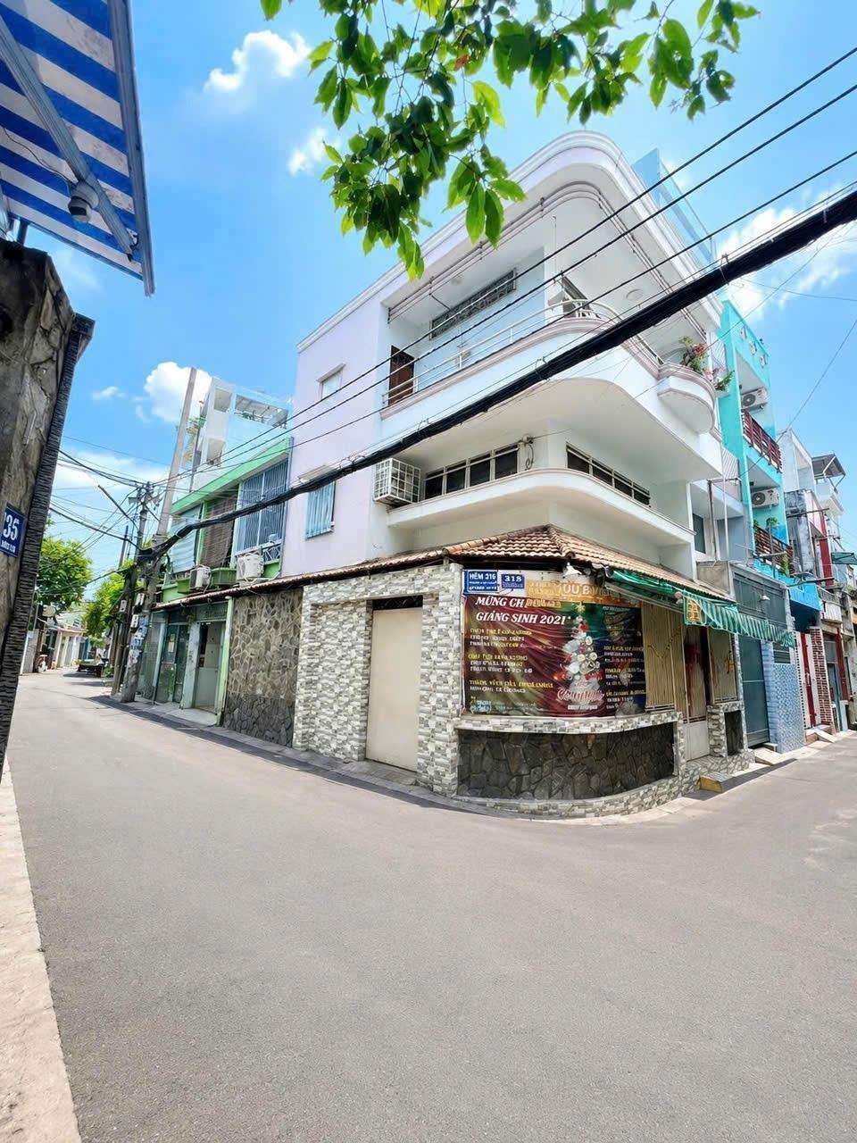 Cần bán gấp bán nhanh nhà shr 93 m2 tại Đường Hoàng Hoa Thám - 1 - Gò Vấp, giá 9,76 tỷ