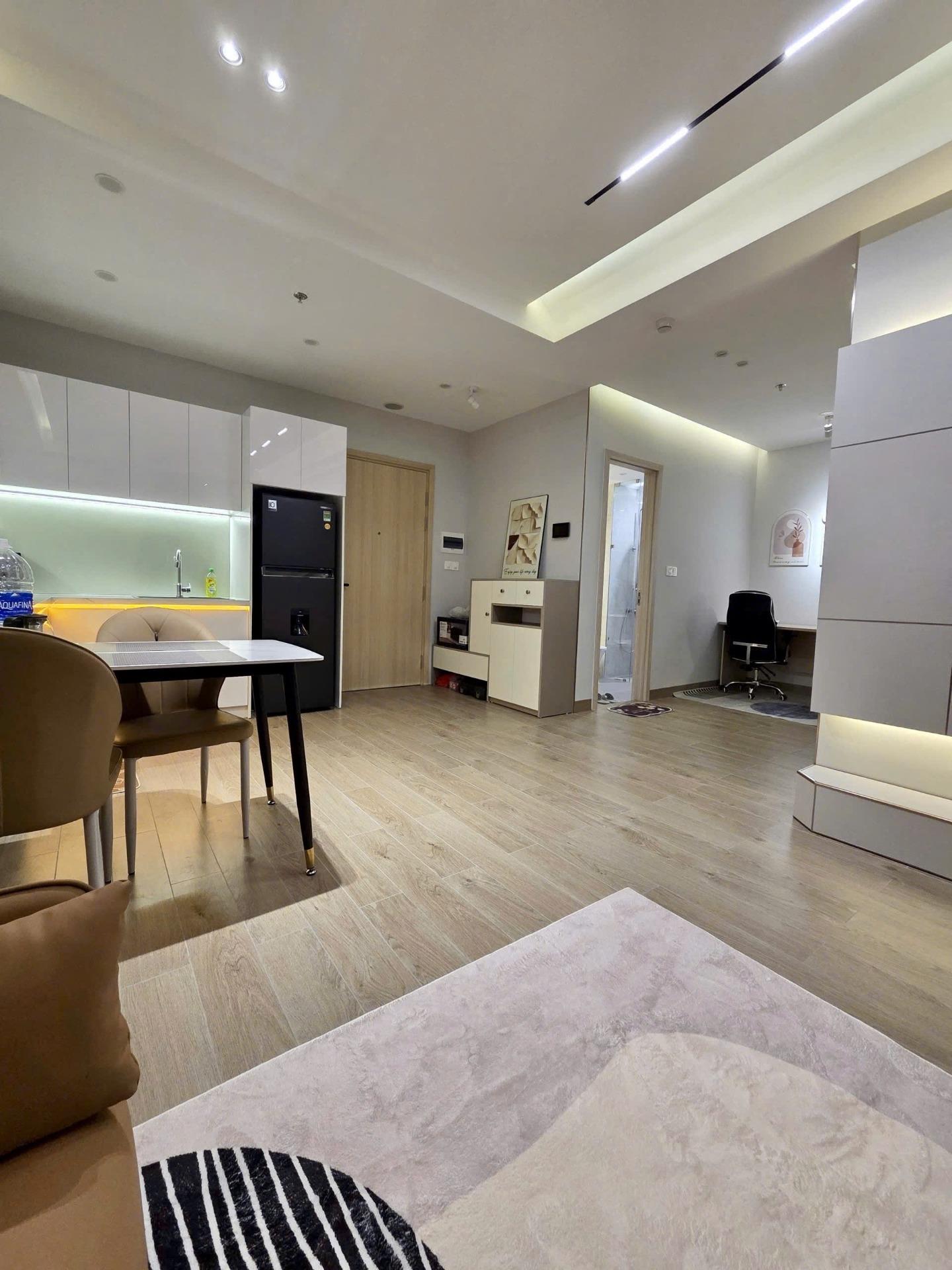 Cho thuê gấp căn chung cư 50 m2 tại Quận Ngũ Hành Sơn - Đà Nẵng, giá 25 triệu/tháng