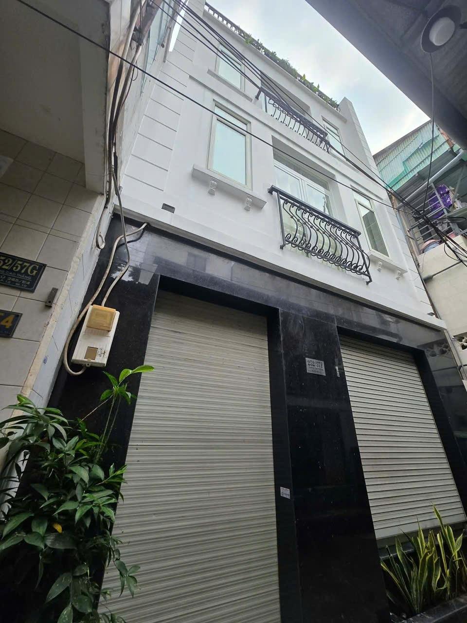 Cần bán gấp nhà đẹp 39 m2 tại Đường Cao Thắng - 12 - Quận 10 - TP Hồ Chí Minh, giá 11,88 tỷ