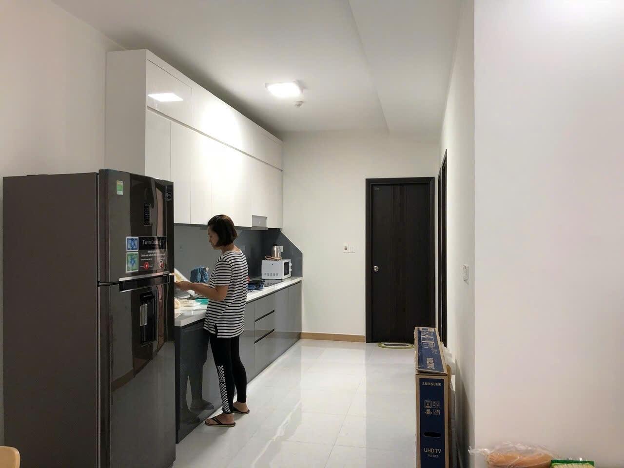 Cần bán ngay căn chung cư 84 m2, giá rẻ tại Đường 15B - Phú Mỹ - Quận 7 - TP Hồ Chí Minh