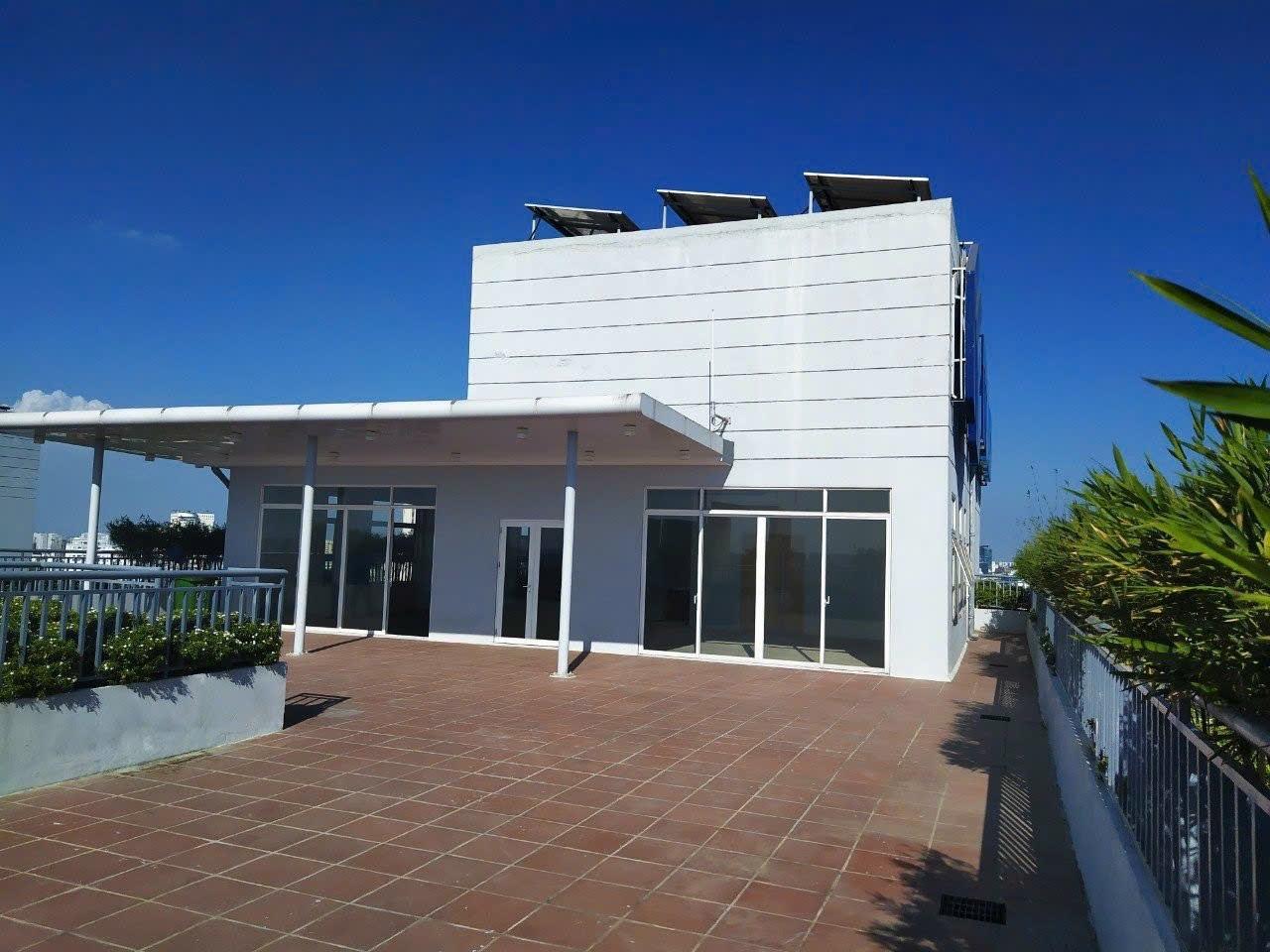 Cần cho thuê căn hộ chung cư 133 m2 tại Đường Cao Thắng - Quận 10, giá 48,5 triệu/tháng