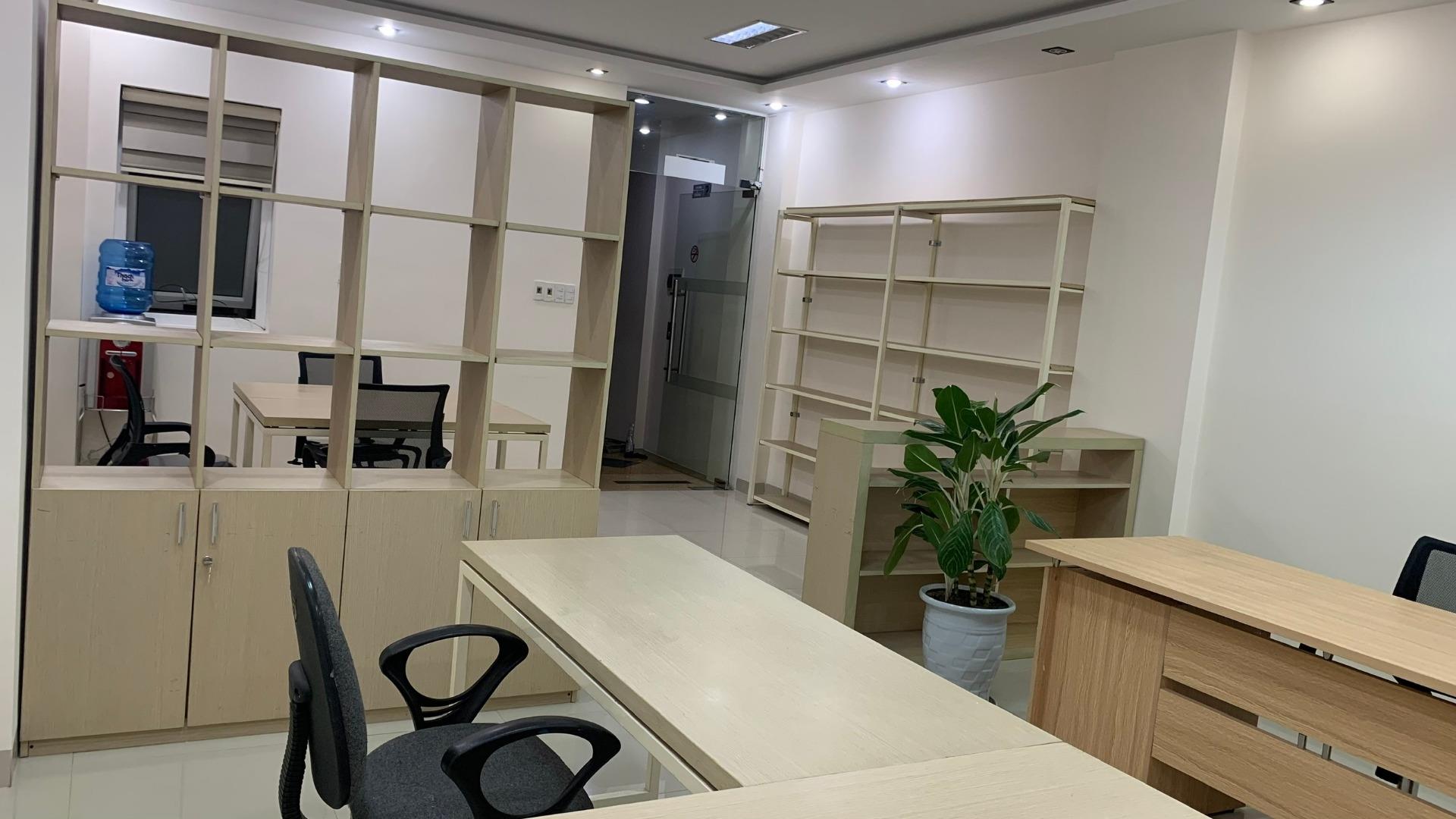Thuê văn phòng 50-70m²  trung tâm Đà Nẵng - Tiết kiệm chi phí