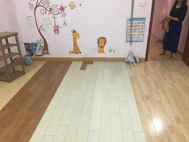 Cho thuê gấp căn nhà riêng tại Đường Trương Định - Giáp Bát - Hoàng Mai, 60 m2, giá 8 tr/tháng