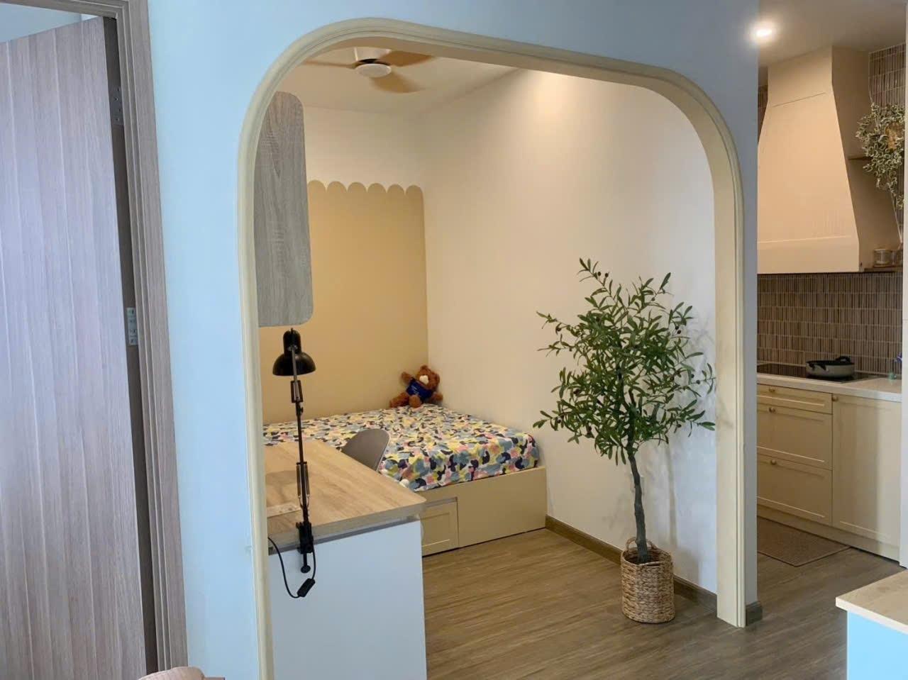 Bán nhanh căn 45 m2, hướng Đông-Nam, giá 3,15 tỷ tại Xã Dương Xá - Gia Lâm - Hà Nội