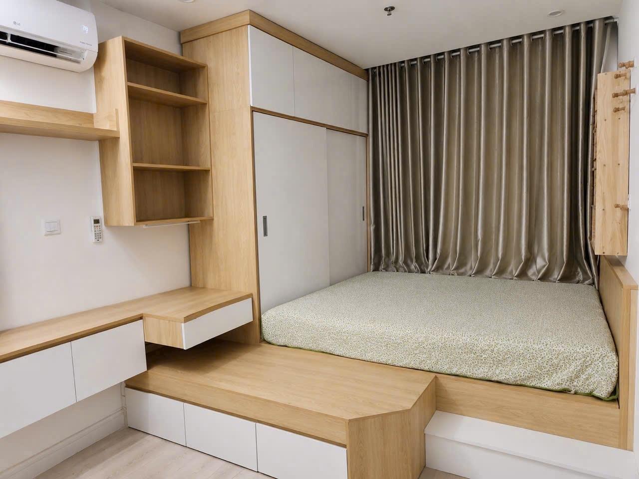 Cần cho thuê gấp căn hộ 30 m2 tại Xã Dương Xá - Gia Lâm - Hà Nội, giá 6,5 tr/tháng
