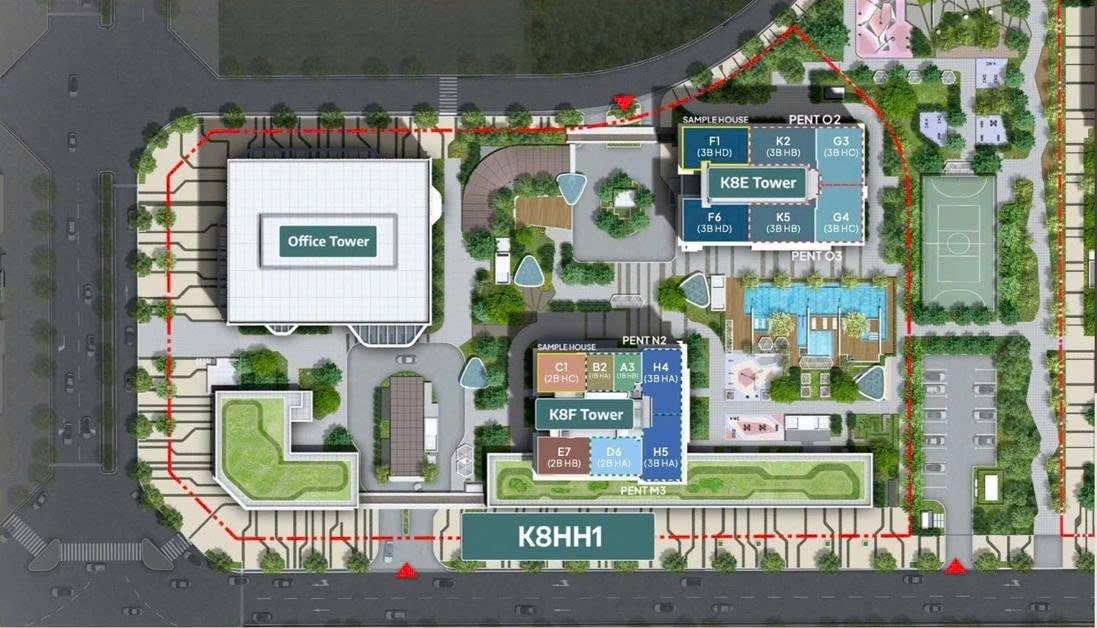 Bán gấp căn hộ 111 m2, hướng Đông-Nam, giá 20,5 tỷ tại Phường Xuân La - Tây Hồ - Hà Nội