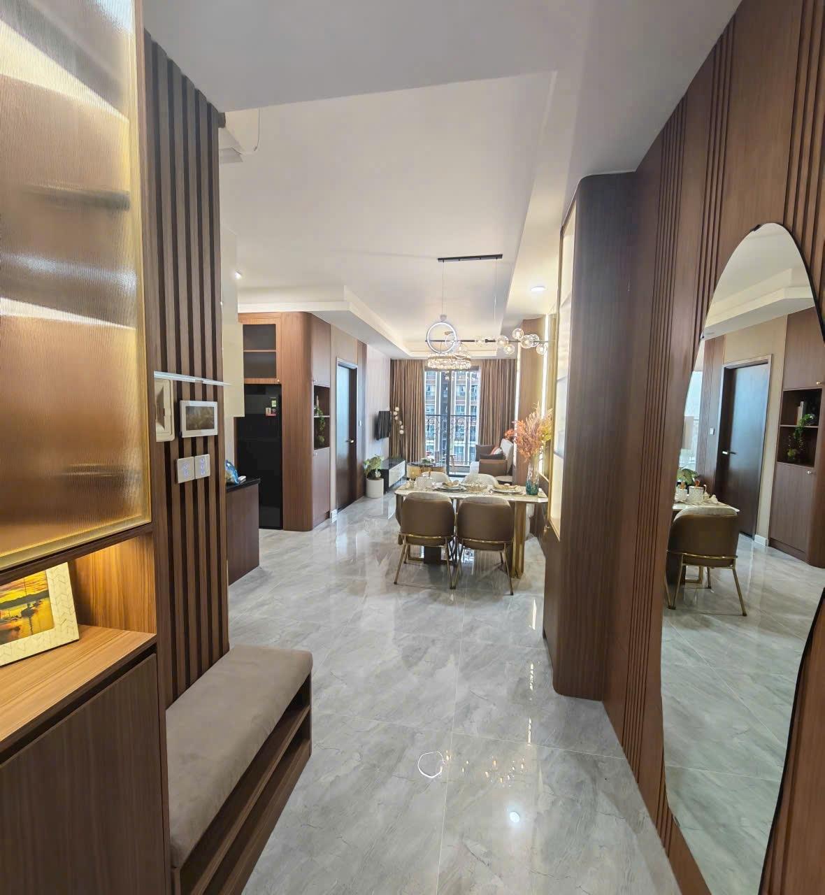 Cần bán nhanh căn chung cư 70 m2, giá 3,7 tỷ tại Đường Trần Quang Khải - Ninh Kiều - Cần Thơ