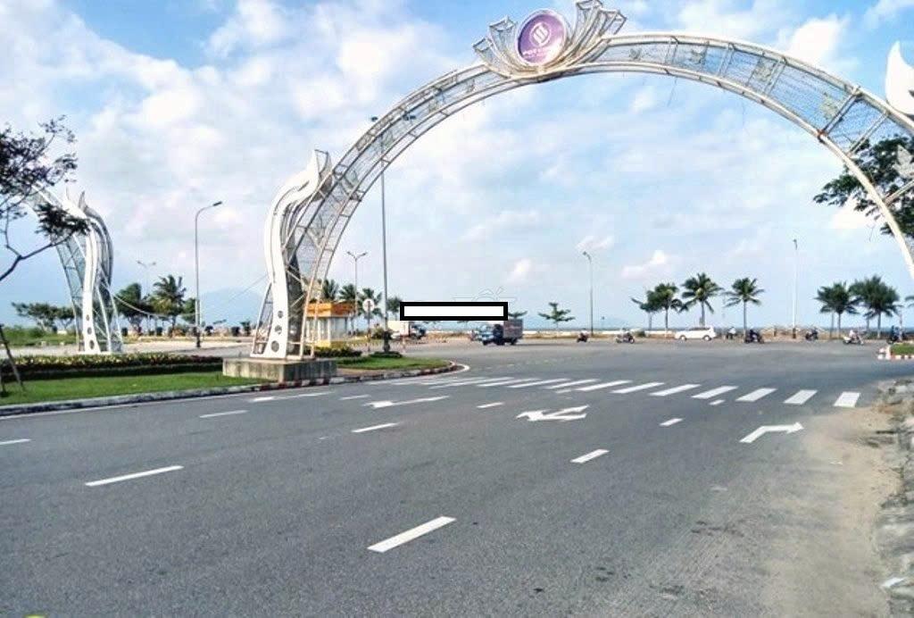 Bán mảnh đất 98 m2 tại Phường Hòa Khánh Nam - Liên Chiểu - Đà Nẵng, giá 4,95 tỷ