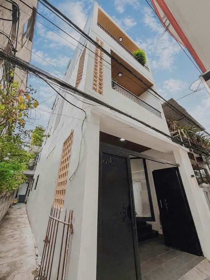 Cần bán nhanh nhà shr 59 m2, hướng Đông-Bắc tại Đường Hải Phòng - Thanh Khê, giá 6,75 tỷ