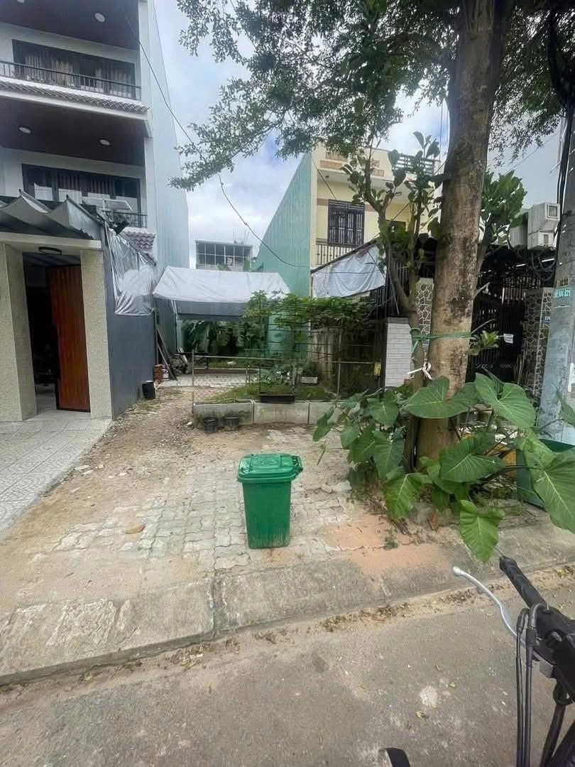 Cần bán mảnh đất 90 m2 tại Phường Hòa Thọ Đông - Cẩm Lệ - Đà Nẵng, giá 5,2 tỷ