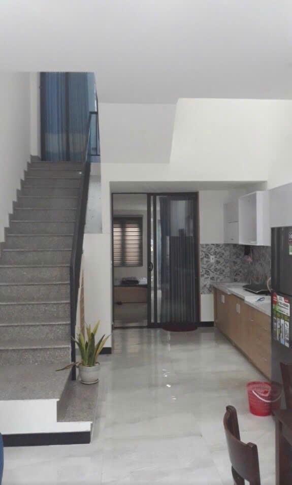 Cần bán gấp bán nhanh căn nhà đẹp 59 m2 tại Đường An Thượng 16 - Mỹ An - Ngũ Hành Sơn, giá 12 tỷ