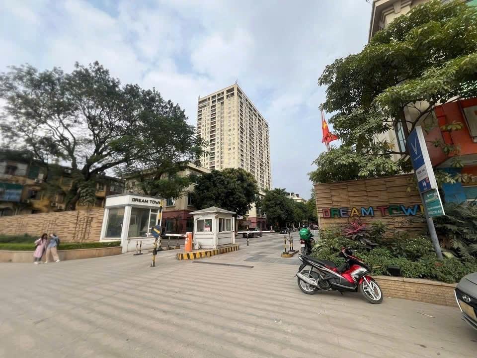 Cần bán gấp bán nhanh nhà chung cư 99 m2, giá 6 tỷ tại Đường Quốc lộ 70 - Nam Từ Liêm - Hà Nội