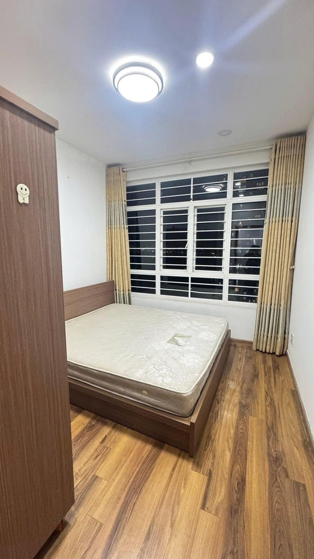 Cho thuê căn hộ 110 m2 tại Đường Tân Thới Nhất 17 - Quận 12 - TP Hồ Chí Minh, giá 145 triệu/tháng