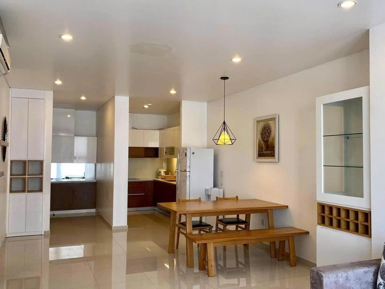 Thuê ngay nhà chung cư 83 m2 tại Đường Trương Quốc Dung - Phú Nhuận, giá 19 tr/tháng