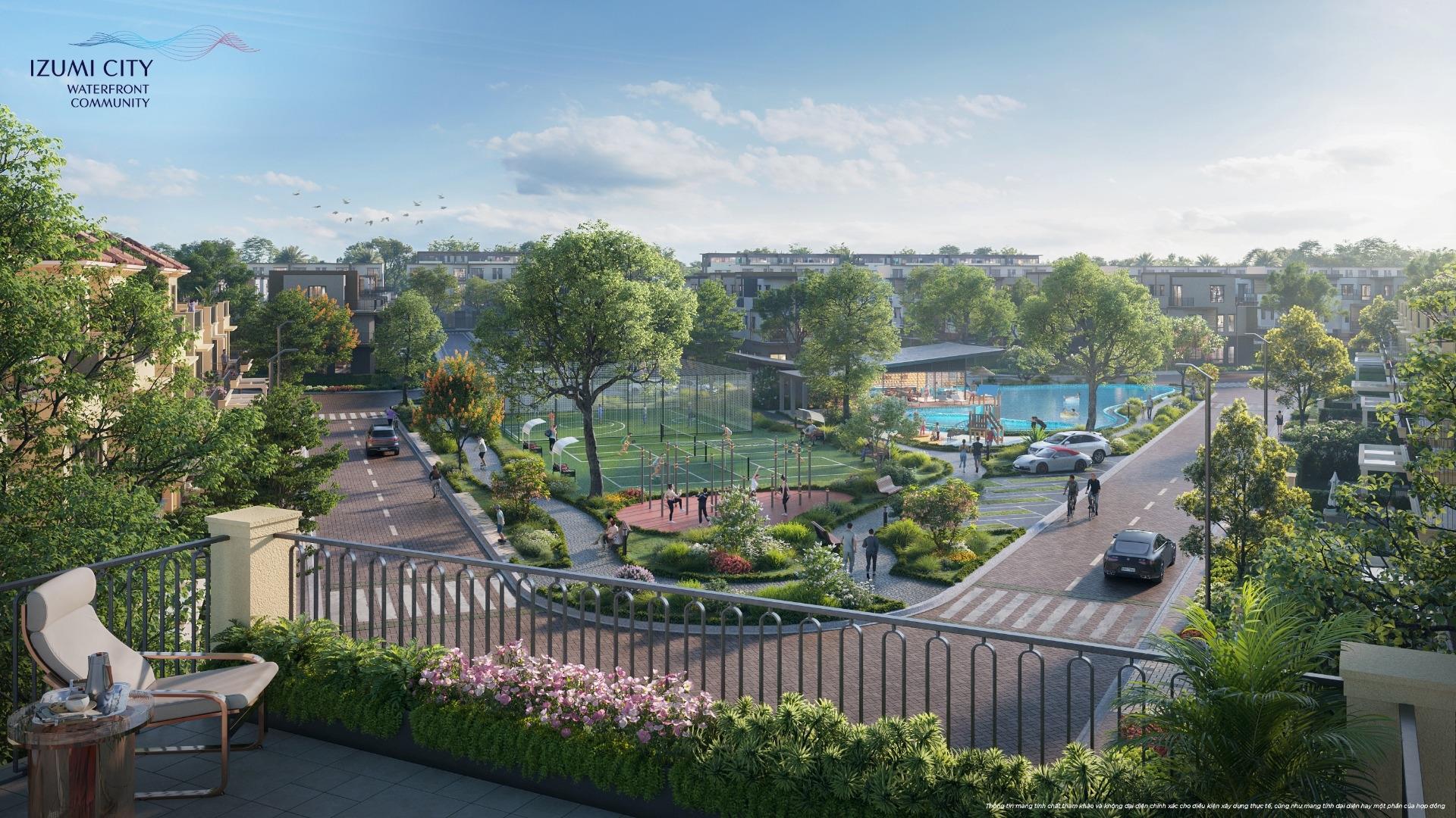 Bán nhanh nhà mặt phố đẹp 114 m2 tại Đường Hương lộ 2 - Long Hưng - Biên Hòa, giá 7,7 tỷ
