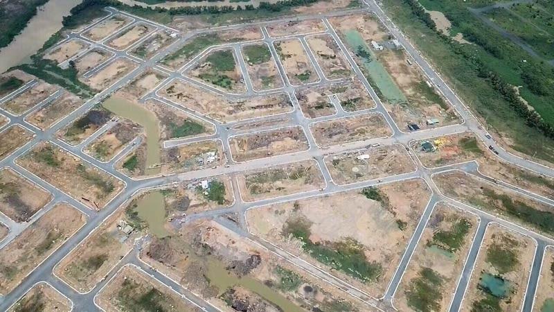 Cần bán ngay lô đất nền 100 m2 tại Xã Long Hưng - Biên Hòa - Đồng Nai, giá 1,6 tỷ