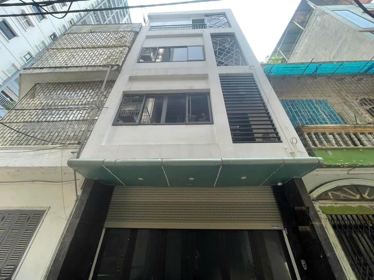 Cho thuê gấp căn nhà tại Đường Định Công - Định Công - Hoàng Mai - Hà Nội, 70 m2, giá 23 tr/tháng