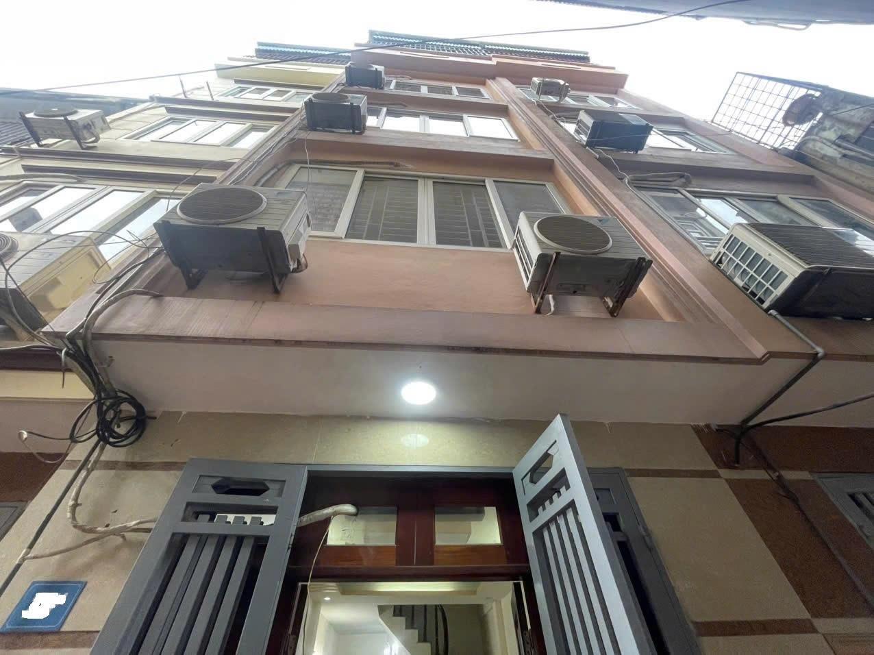 Thuê ngay nhà tại Đường Vĩnh Hưng - Vĩnh Hưng - Hoàng Mai - Hà Nội, 35 m2, giá 11 tr/tháng