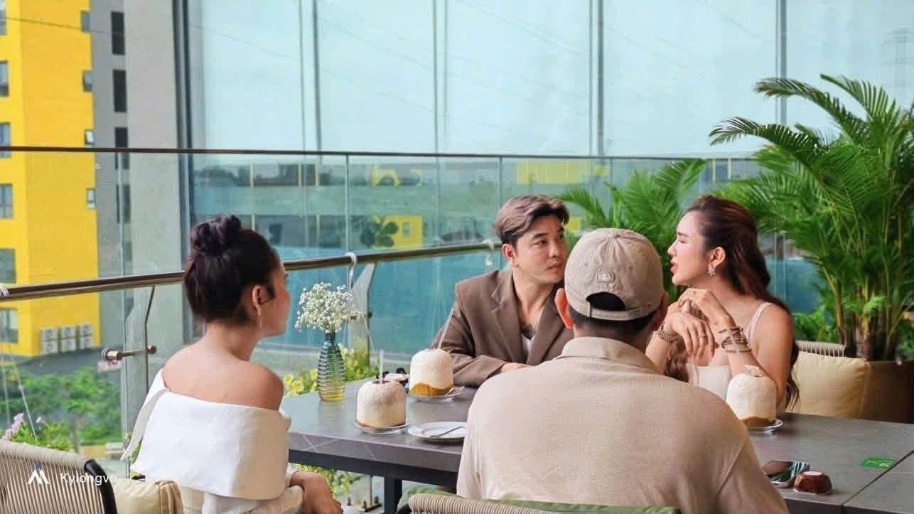 Cần bán gấp bán nhanh căn hộ 58 m2, giá 2,35 tỷ tại Đường Thống Nhất - Dĩ An - Bình Dương