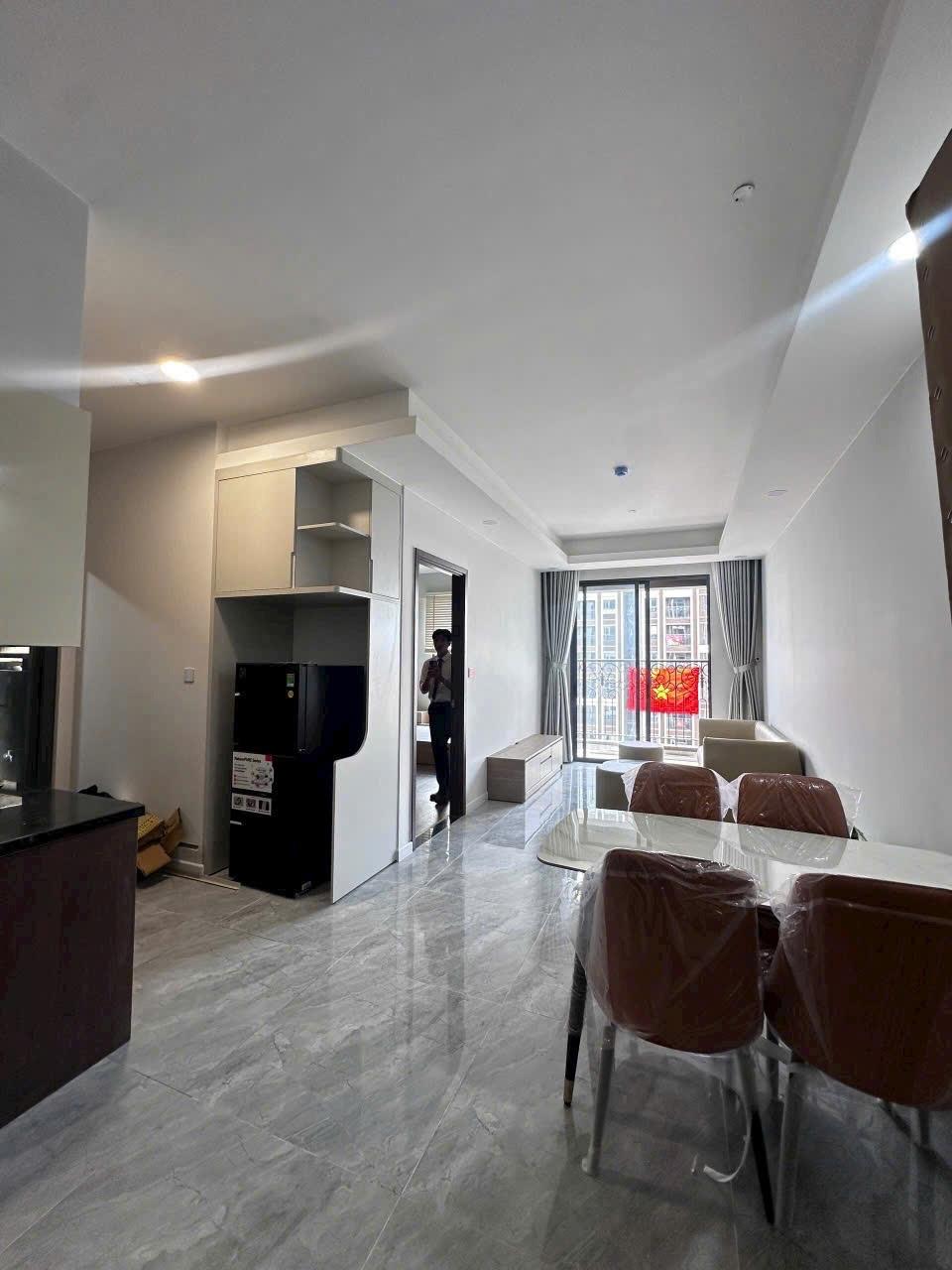 Bán nhanh căn hộ chung cư 70 m2, giá 3,7 tỷ tại Đường Trần Quang Khải - Ninh Kiều - Cần Thơ