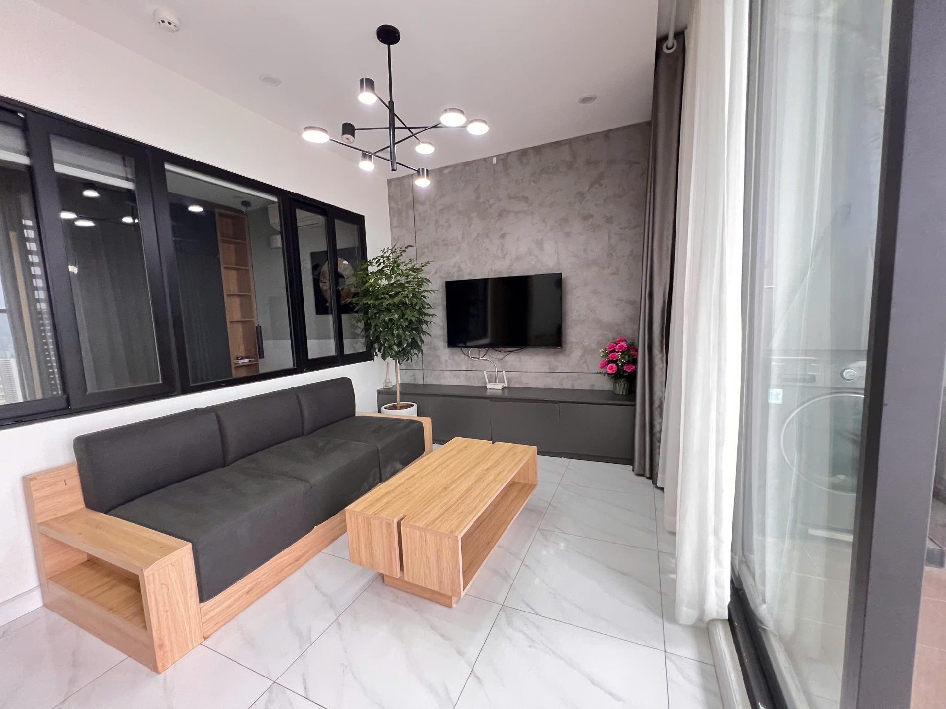 Sở hữu chung cư 60 m2, giá 4,5 tỷ tại Đường Quang Trung - Yết Kiêu - Hà Đông - Hà Nội