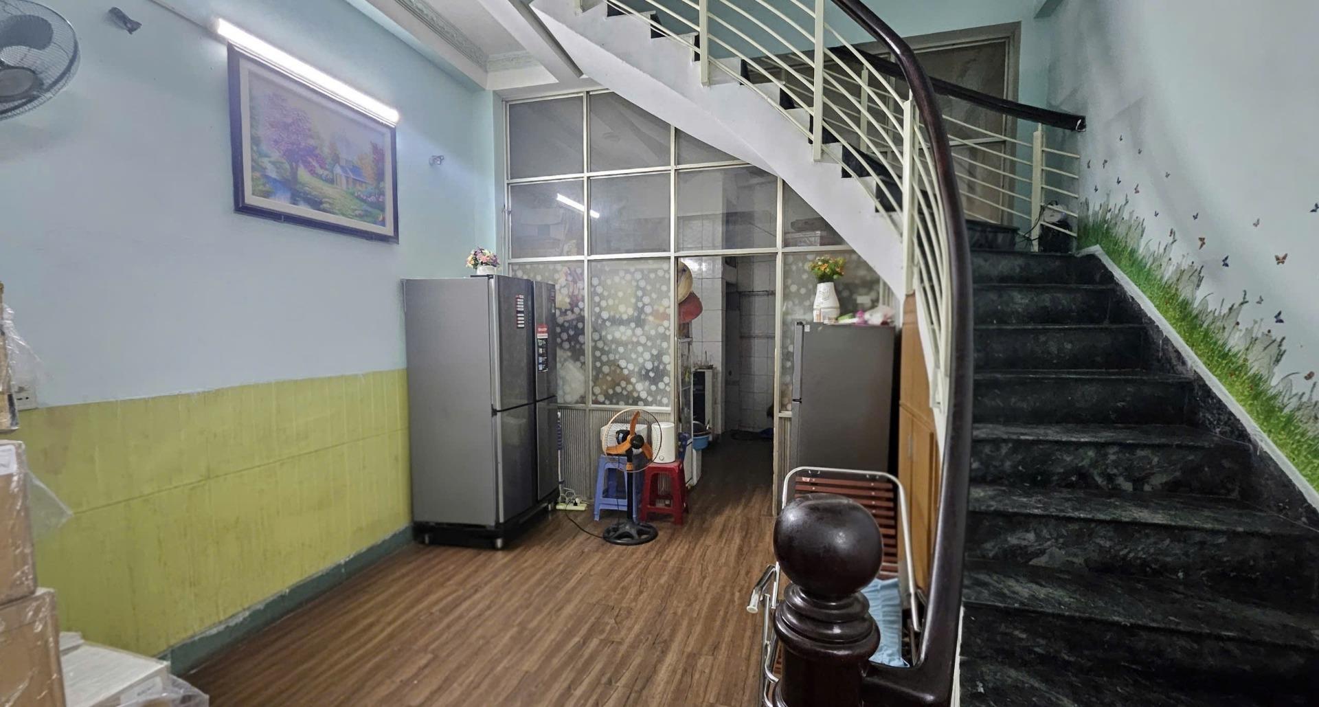 Cần bán căn nhà 57 m2 tại Phố Lý Thường Kiệt - Thạch Thang - Hải Châu - Đà Nẵng, giá 12,5 tỷ