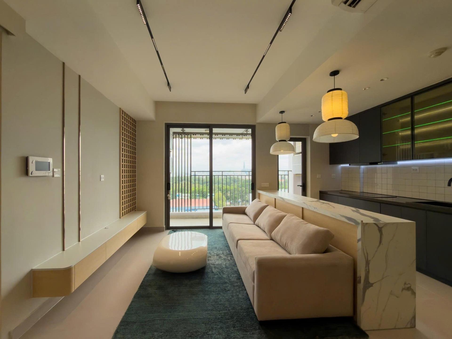 Cần cho thuê gấp căn 55 m2 tại Đường Đồng Văn Cống - Quận 2 - TP Hồ Chí Minh, giá 13 tr/tháng