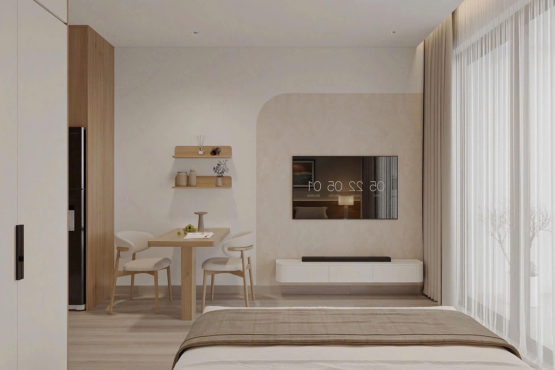 Cho thuê gấp căn 29 m2 tại Quận Ngũ Hành Sơn - Đà Nẵng, giá 17 triệu/tháng