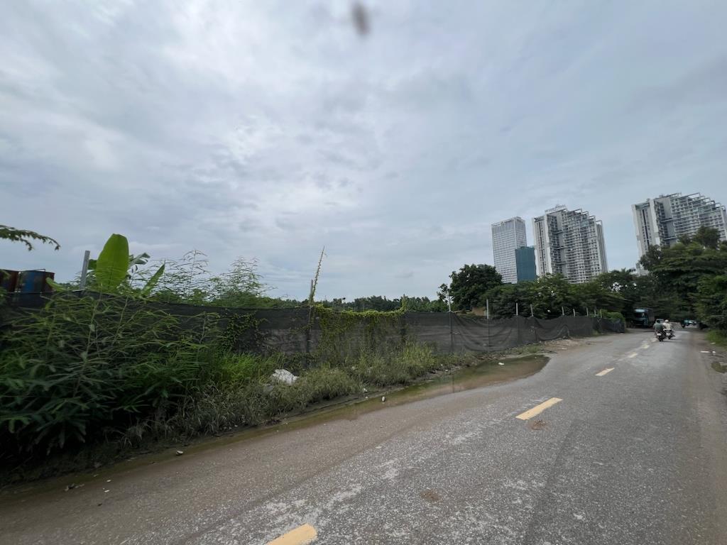 Chính Chủ cho thuê bãi 2000m + 4000m tại Đại Linh