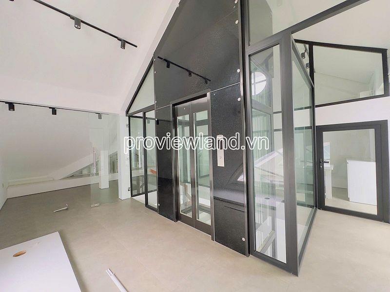 Cần cho thuê liền kề 210 m2 tại Bình Thạnh - TP Hồ Chí Minh, giá 120 triệu/tháng