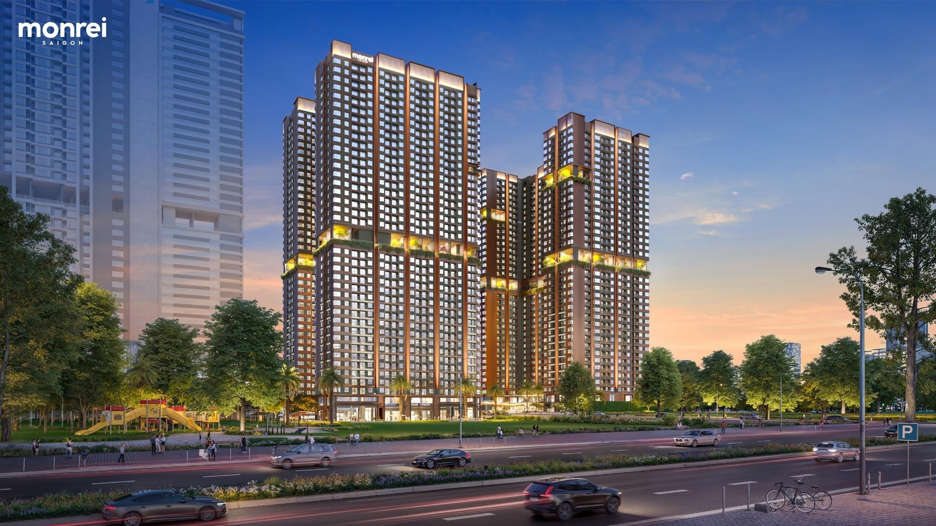 Sở hữu ngay căn chung cư 38,20000076293945 m2, giá 1,84 tỷ tại Huyện Thuận An - Bình Dương