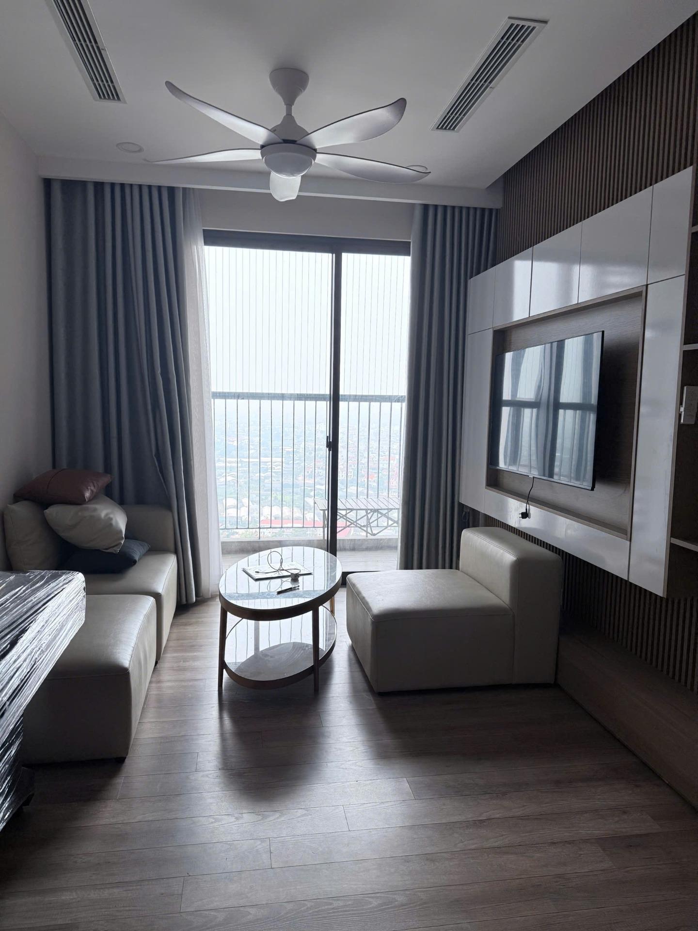 Cần cho thuê chung cư 63 m2 tại Đường Trúc - Xuân Quan - Văn Giang - Hưng Yên, giá 8 tr/tháng