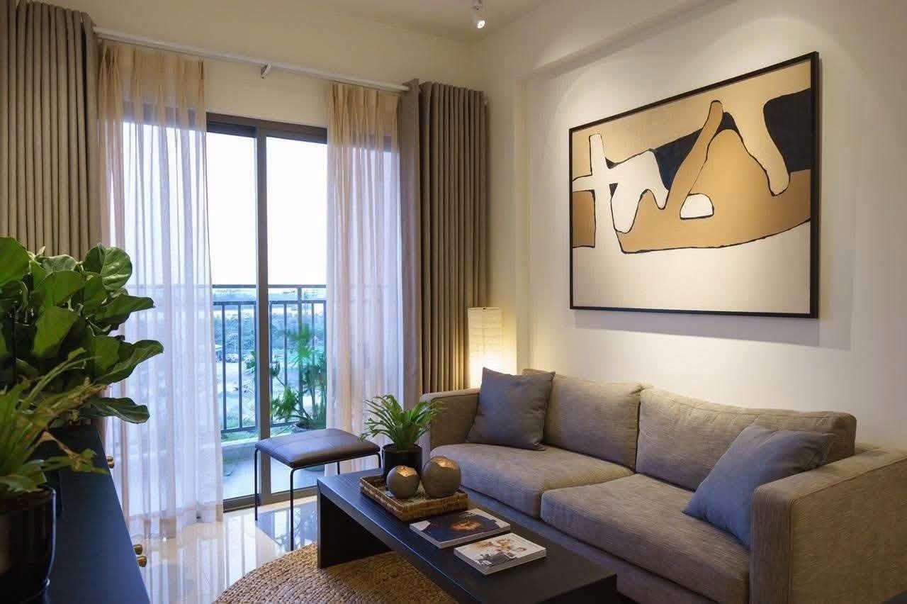 Sở hữu căn chung cư 54 m2, giá 2,2 tỷ tại Đường Phan Chu Trinh - 12 - Bình Thạnh - TP Hồ Chí Minh