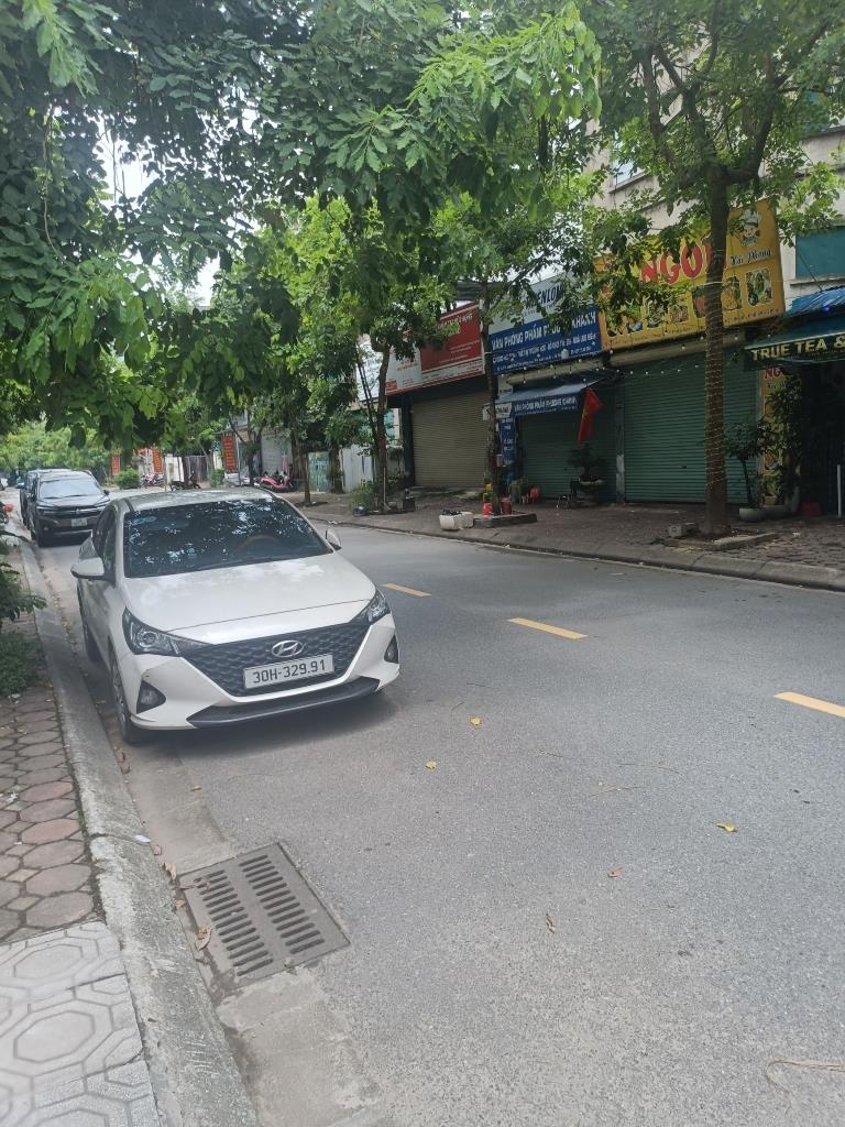 Cần bán nhanh căn biệt thự 78 m2, thỏa thuận tại Đường Cổ Linh - Thạch Bàn - Long Biên - Hà Nội