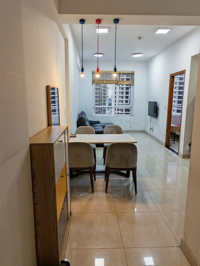 Cần bán căn hộ chung cư 2 phòng ngủ, 65 m2, giá 3,25 tỷ tại Quận 2 - TP Hồ Chí Minh
