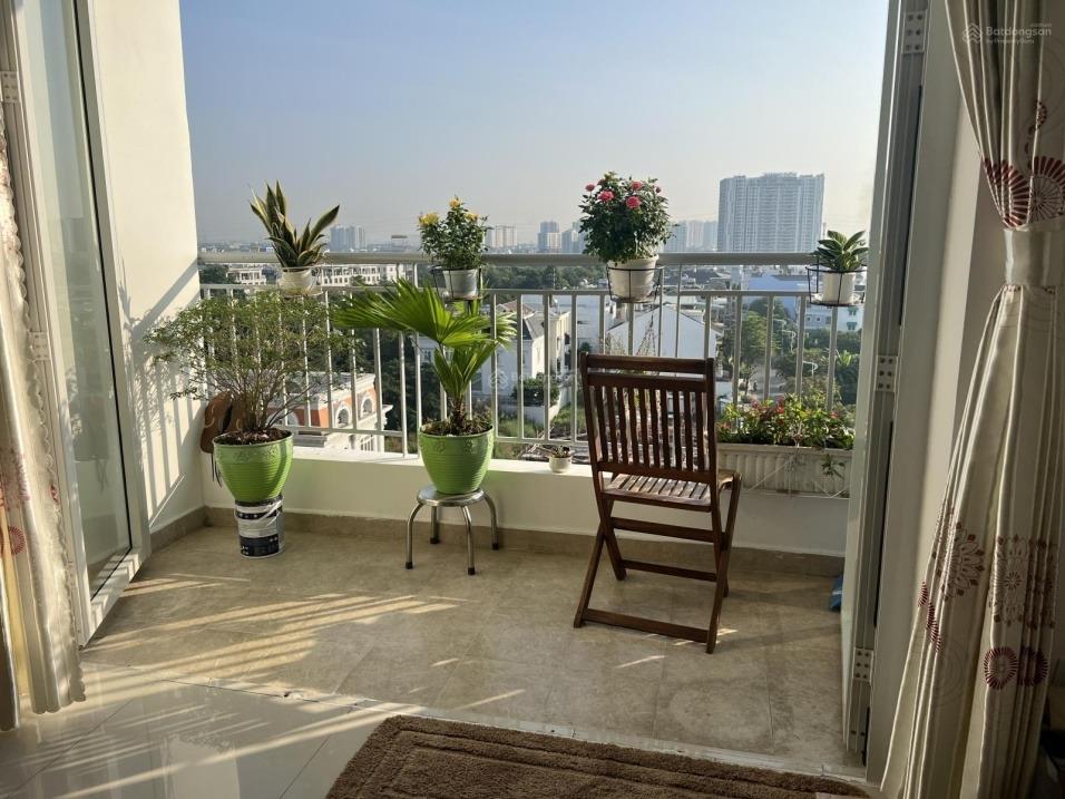 Cần cho thuê gấp chung cư 80 m2 tại Đường 54 - Thủ Đức - TP Hồ Chí Minh, giá 18 tr/tháng