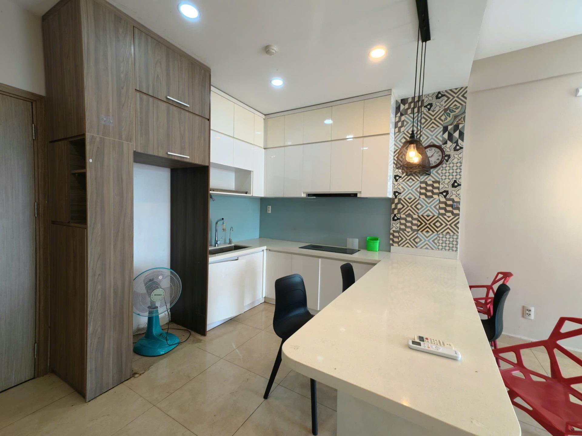 Cho thuê gấp chung cư 71 m2 tại Đường 23 - Thủ Đức - TP Hồ Chí Minh, giá 13 triệu/tháng