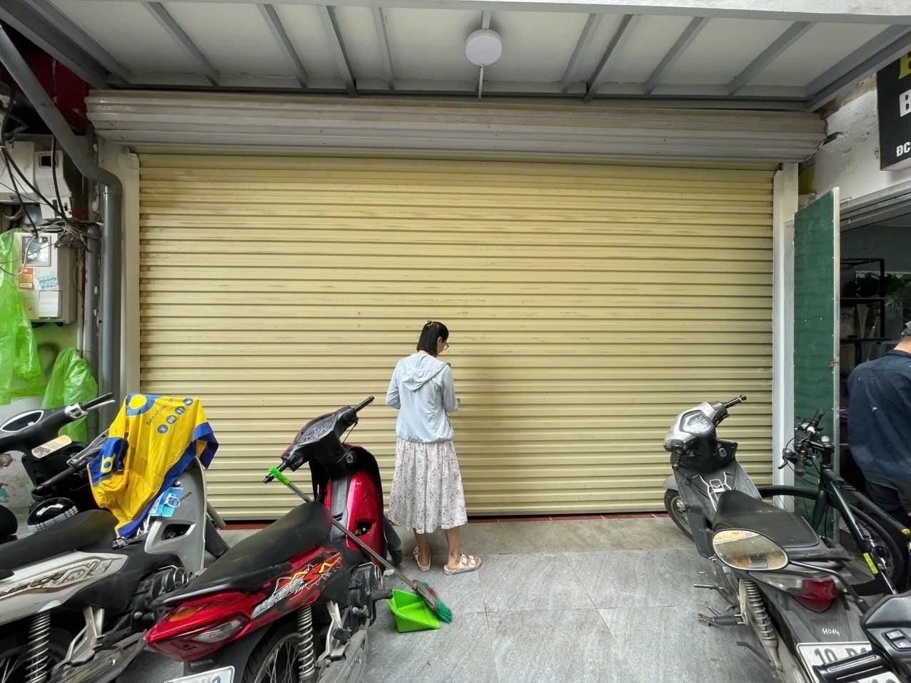 Thuê ngay nhà shr tại Phố Trần Đại Nghĩa - Minh Khai - Hai Bà Trưng, 65 m2, giá 15 tr/tháng