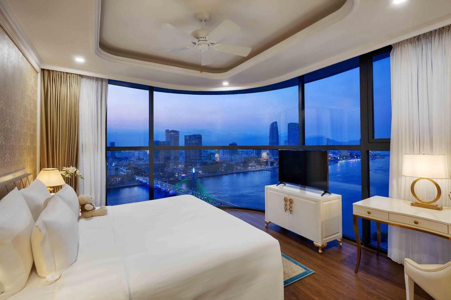 Cần bán gấp bán nhanh căn hộ 46 m2, thỏa thuận tại Đường Trần Hưng Đạo - Sơn Trà - Đà Nẵng