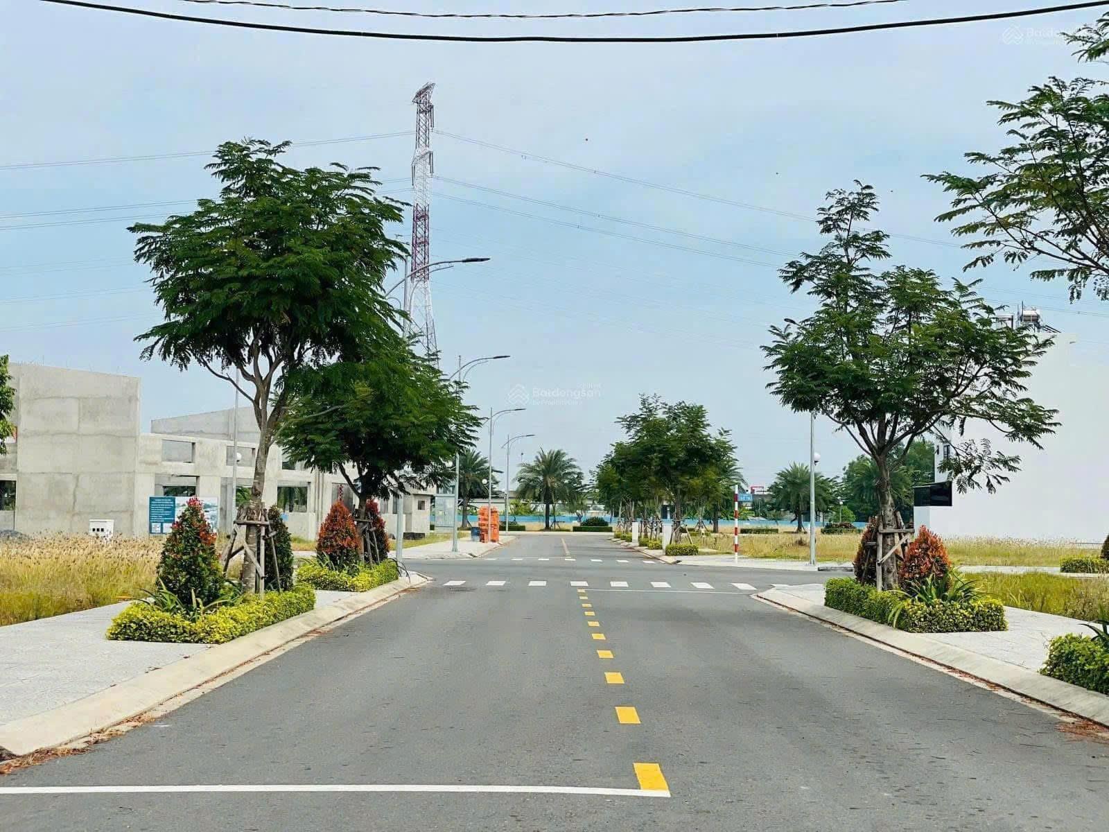 Cần bán ngay mảnh đất 108 m2 tại Đường 51 - An Phước - Long Thành - Đồng Nai, giá rẻ