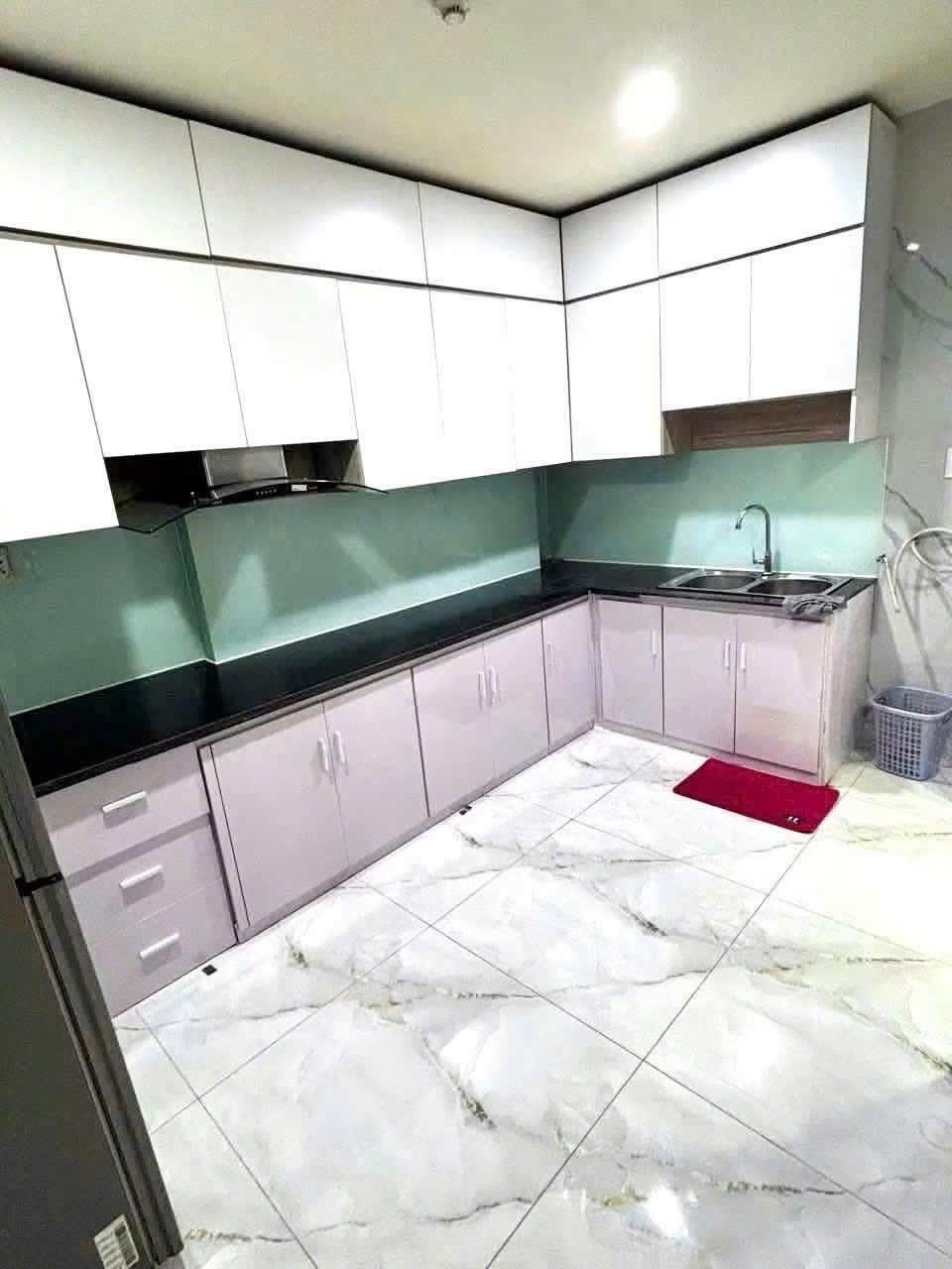 Cần cho thuê gấp nhà sổ hồng riêng tại Đường Phan Văn Trị - Gò Vấp, 85 m2, giá 13,5 triệu/tháng