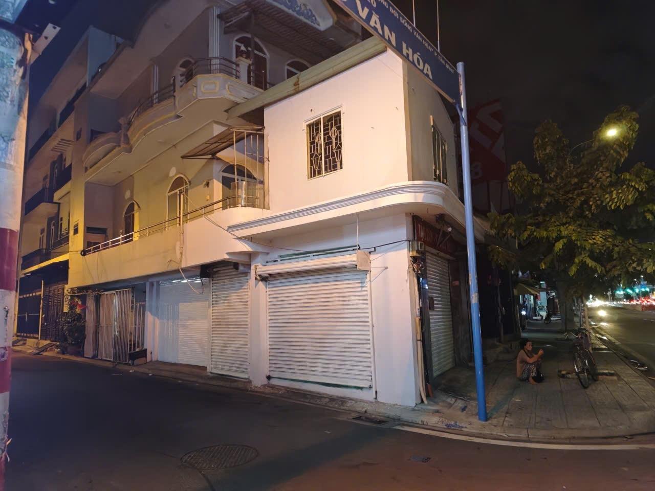 Cho thuê nhà mặt phố 652 Cộng Hòa, p 13, Q. Tân Bình, TP. HCM